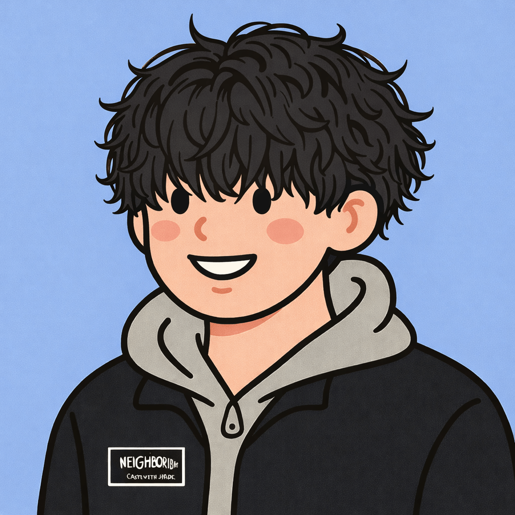 パパファイブのアバター